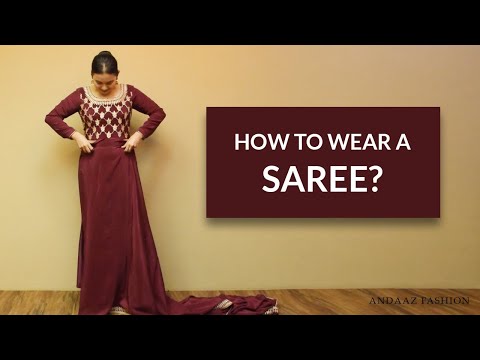 Videos from Andaaz Fashion