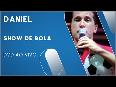 Video thumbnail for Show de Bola (Ao Vivo)