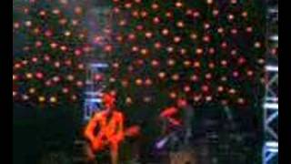 Athlete Live - "Street Map"