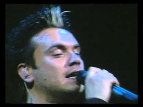 Nek video Entre los dos - Gran Rex 1999