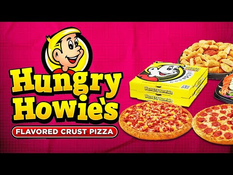 The Secret Behind Hungry Howie's Pizza's Success