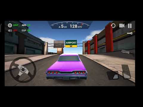 Ultimate Car Driving Classics Episode 6