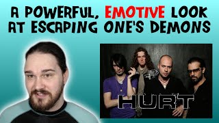 Composer/Musician Reacts to Hurt - Rapture (REACTION!!!)