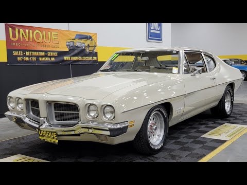 1971 Pontiac LeMans (CC-1594312) for sale in Mankato, Minnesota