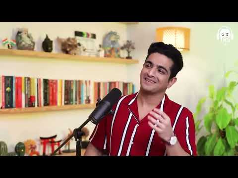 Hinduism Ke Secrets, Ancient Mysteries Aur Ramayan   Akshat Gupta   The Ranveer Show हिंदी 114