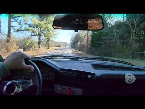 Body Swapped BMW E30 Offroad