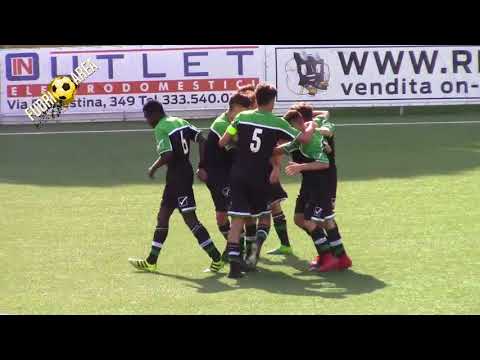 ALLIEVI ELITE: Vigor Perconti - Certosa 1-3