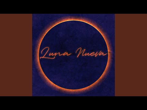 Luna Nueva