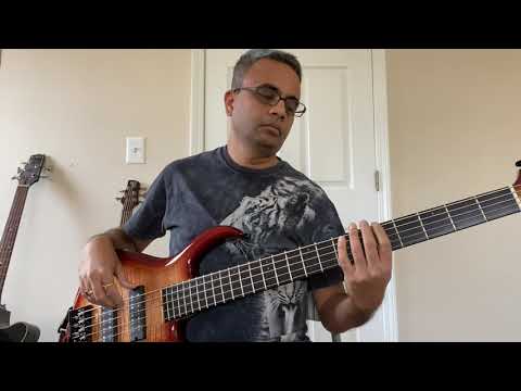 Sire 2nd Generation Marcus Miller M7 BRB Alder 5-String with Ebony Fretboard image 13