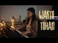 Waktu Tuhan Shania Yan LIVE Cover