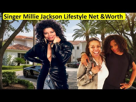 Millie Jackson's Husband,  Children, Lifestyle, Houses Tour  & Net Worth 2025