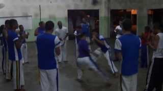 preview picture of video 'Capoeira Resistência Catu 01'