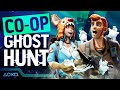 Ghostbusters: Rise Of The Ghost Lord - 4 Player PS VR2 Co-Op Gameplay