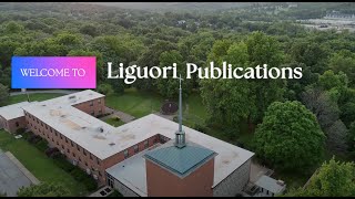 Take a tour of the new home of Liguori Publications!