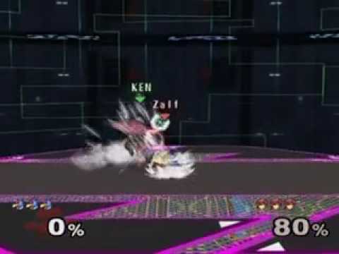 ESA3 | 1-4-Makenshi(Marth)-Zgetto(Falco)-FD