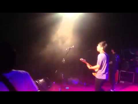 WHITE ROSE - Kangen (Dewa 19 Cover) LIVE UNDIKSHA SINGARAJA (Part 2 of 2)