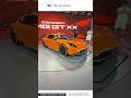 Mercedes AMG GT XX 2026 The Future Of German Muscle