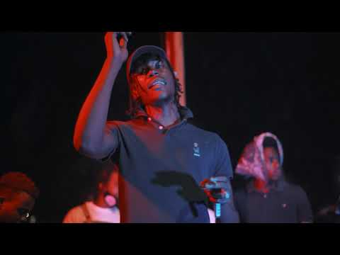 Franco Wildlife - Northcoast Badness (Official Music Video)