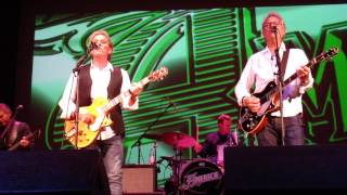 13 Greenhouse by AMERICA Live @ Palace Theatre Greensburg PA 3-26-2017