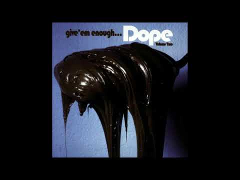 Freakpower In Dub - My heart sings (Dope On Plastic Vol.2)