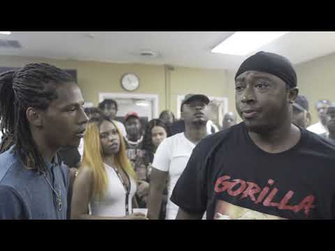 Juan Doh vs ShaStaffa