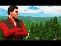 Forests of San Andreas [LODs | Add-On | YMAP | YMT | CARGEN] 29