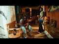 CKay Ft Olamide WAHALA Official Music Video