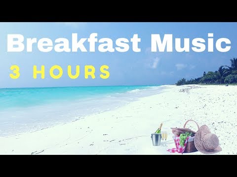 Breakfast music playlist video: Morning Music - Modern Jazz Collection 2 (For Sunday and Everyday)