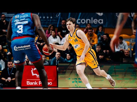 FILIP KOWALCZYK | 17 punktów