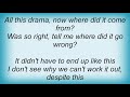 Shaggy - Woman Scorn Lyrics