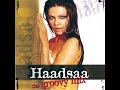 Haadsaa Remix Haadsaa The Groovy Mix 2004