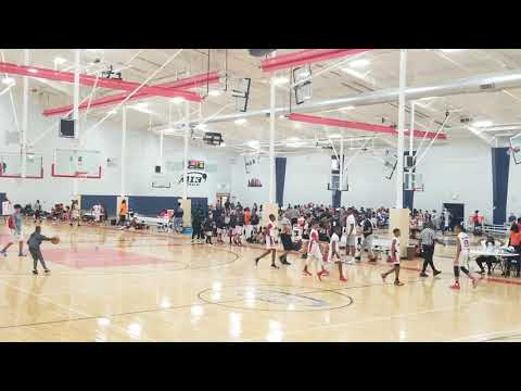 Proskills 2024 vs Franchize - 4/28/19 - Chapt 5