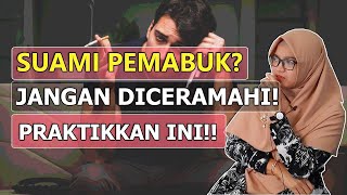 Download lagu Suami Hobi Mabuk dan Sulit Dinasihati Lakukan Trik... mp3