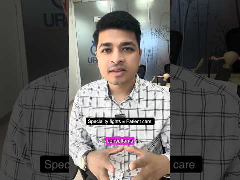 How Turf Wars Impact Fertility Patients | Dr. Akhileshwar Singh