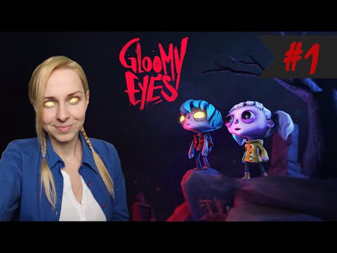 Gloomy Eyes (Záznam streamu)