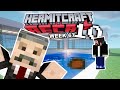 The Pool Incident Hermitcraft Recap S10 Week 67