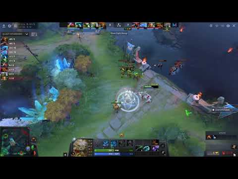 OG.S.Chessie vs NIGMA.w33.haa - Viper vs Razor - GAME 1 - ESL LA Major 2020