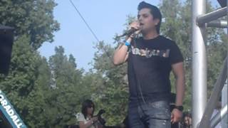 Regulo Caro-  El Señor de la Milicia (En Vivo)