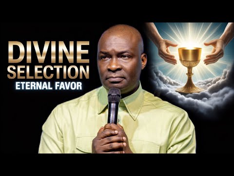 Why God Rewards Some and Skips Others (Revealed!) | Apostle Joshua Selman