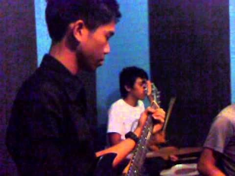 Masaya Ang Pag-ibig - REAMS (Cover)
