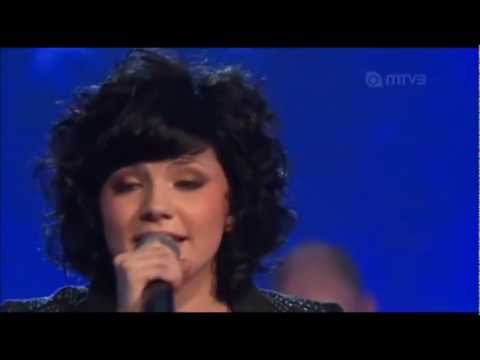 Suvi Teräsniska - Jos menet pois