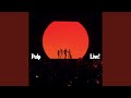 A Sunset (Live)