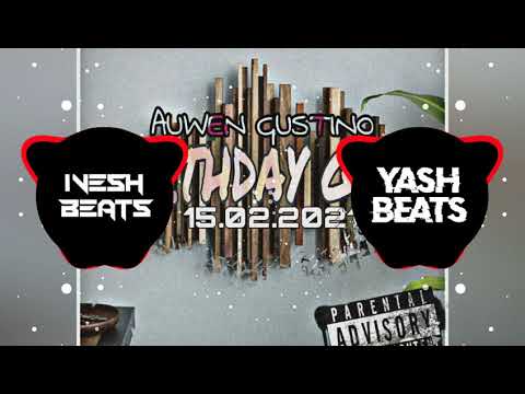 Emani Singa - Move Fam (Auwen Gustino + 20cent Rmx 2021)