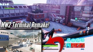 Mw2 Rust Recreated Fortnite åè´¹å¨çº¿è§é¢'æä½³ç