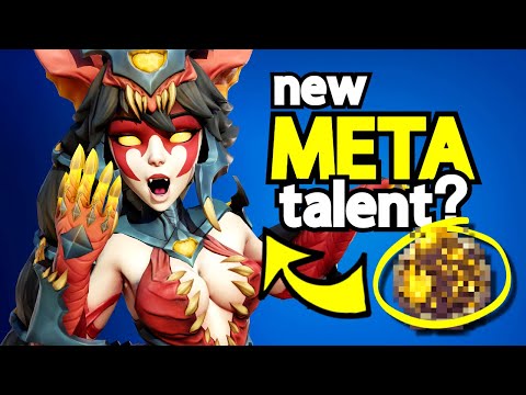 Is This the NEW Io Meta? (Paladins Io Gameplay)