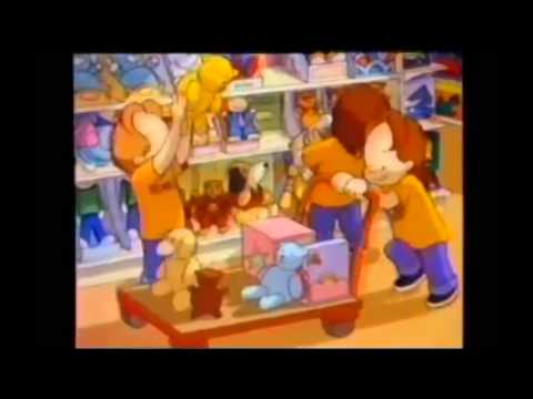 Magical Place (Toys R Us, 1989)