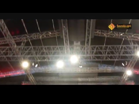 Zubin Mehta's & Isreli  Symphony Orchestra with Andrea Bocelli!