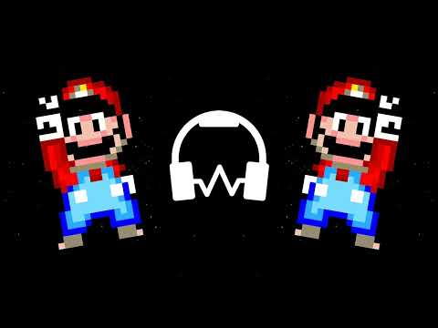 Super Mario Brahs [Riesieboi Hardstyle Bootleg]
