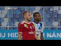 videó: MTK - Kisvárda 0-1, 2018 - Edzői értékelések