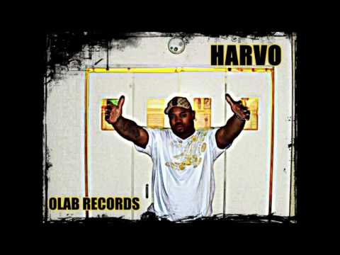 Harvo - Yellow Yolk (Produced By Alazae)